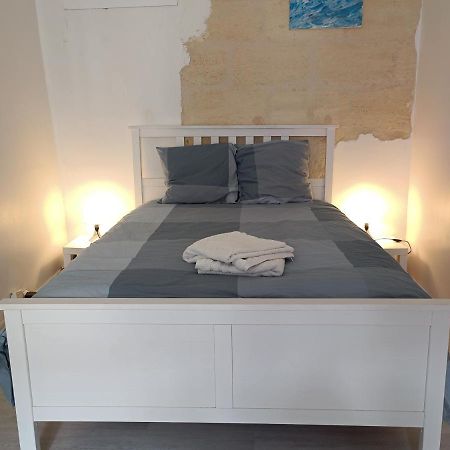 Apartment Huntzmaison บอร์โด ภายนอก รูปภาพ