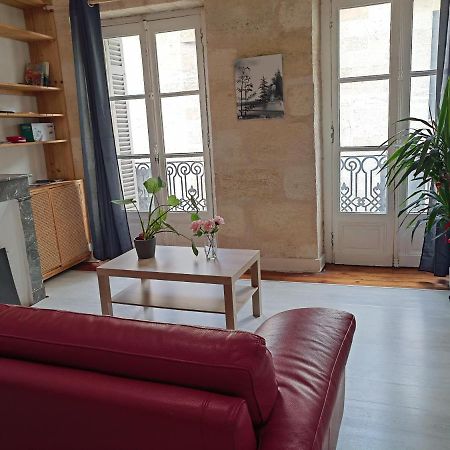 Apartment Huntzmaison บอร์โด ภายนอก รูปภาพ