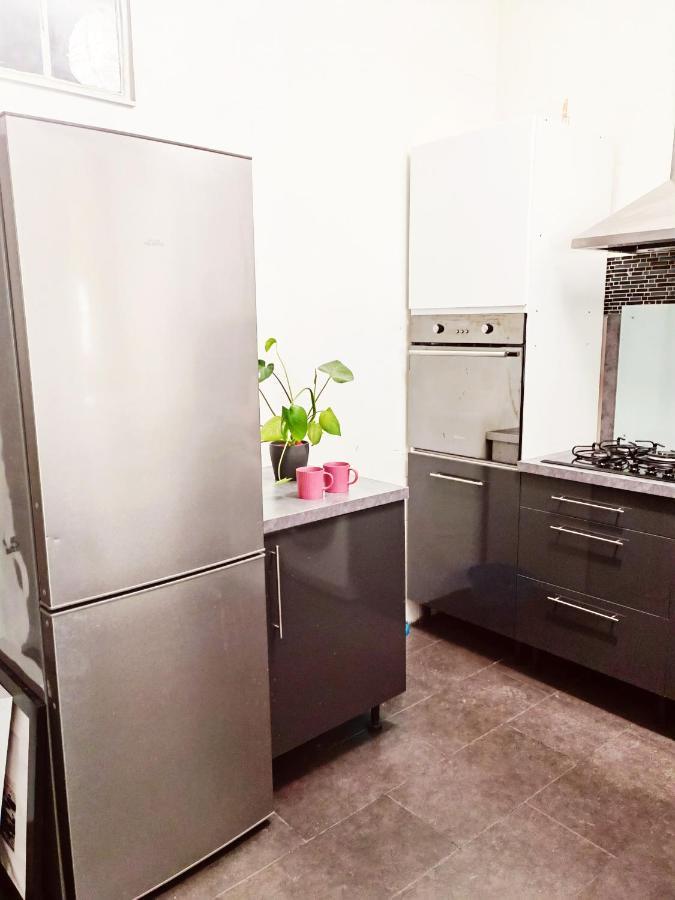 Apartment Huntzmaison บอร์โด ภายนอก รูปภาพ